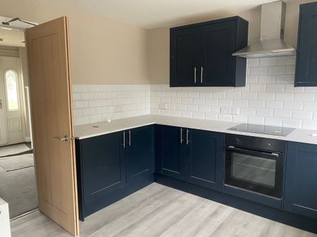 4 Bed High Quality HMO Room 2 - Photo 3