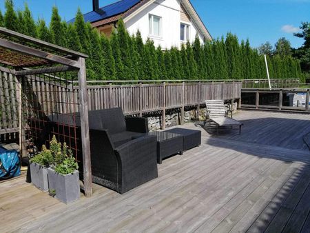 Tömvägen, Sigtuna - Foto 2