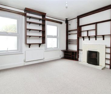 1 bedroom maisonette to rent - Photo 1