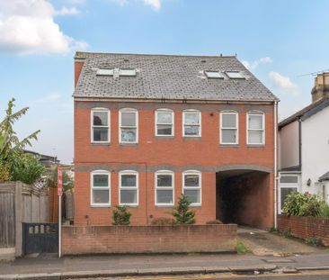 1 bedroom apartment to rent - Photo 2