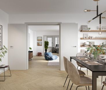 Ihr neues Zuhause - Photo 1