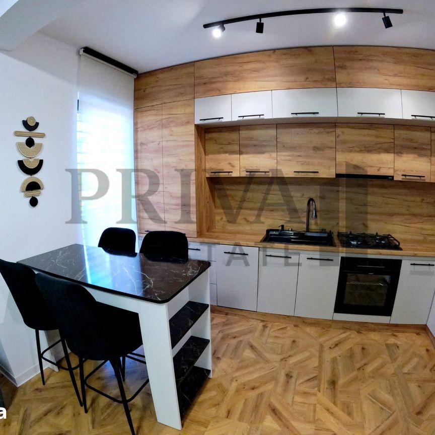 Apartament nou 2 camere, 50 mp, parter, Aradului - Photo 1