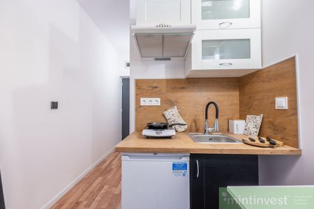 Nowa kawalerka w Centrum! - Zdjęcie 2