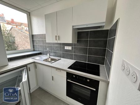 Location Appartement 3 pièces 54m² NANCY 54000 - Photo 3