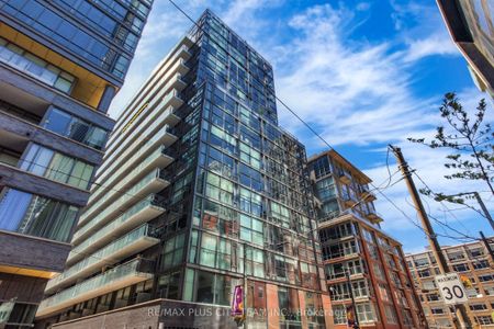 Glas Lofts , #712 - Photo 4