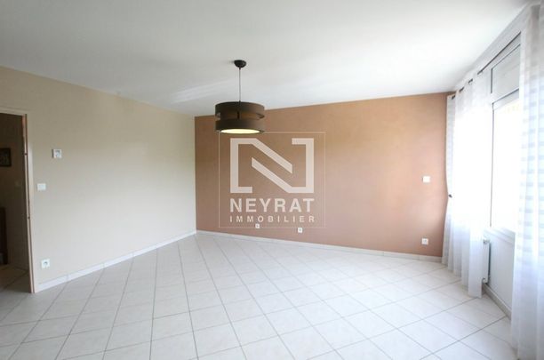 Location Appartement 3 pièces 76m² LOUHANS 71500 - Photo 1