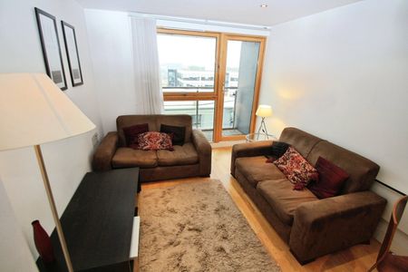 1 bedroom apartment to rent - Photo 3
