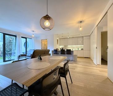 Rez-de-chaussée - à louer - Photo 1