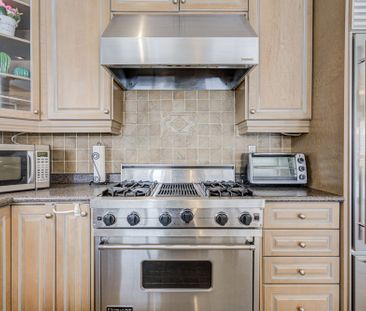 For Lease - 15 Tacc Trail, Vaughan, Ontario - Photo 4