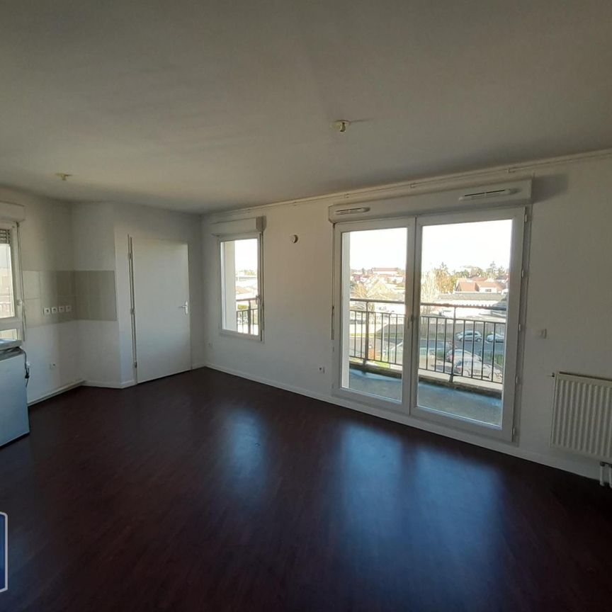 Location Appartement 2 pièces 44m² DOUAI 59500 - Photo 1