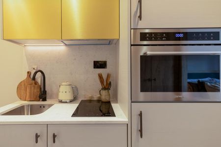 Studio to rent - Photo 5