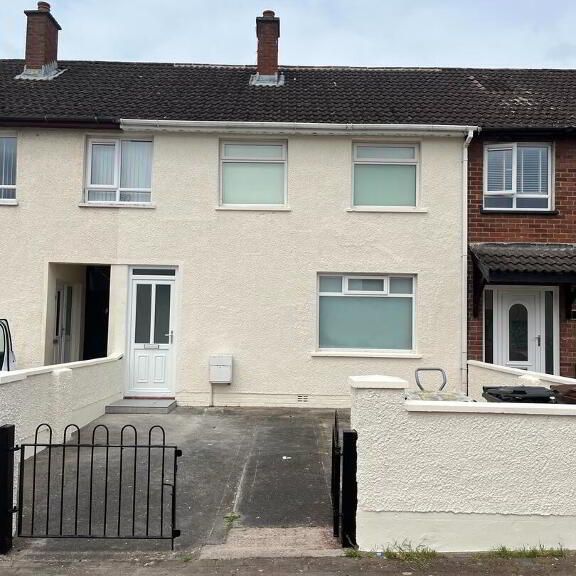 7 Nendrum Gardens, Newtownabbey, BT37 9LR - Photo 1