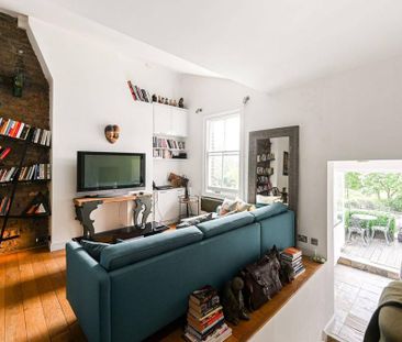 2 bedroom maisonette to rent - Photo 3