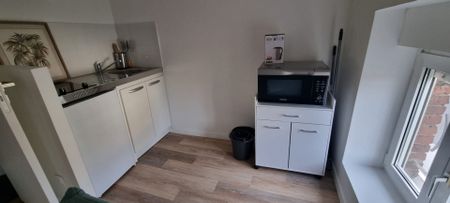 Location Appartement 2 pièces 20m² MAUBEUGE 59600 - Photo 5