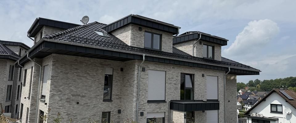 **Modern, Geräumig, Familiär: Das ideale Zuhause für Jedermann !** - Foto 1