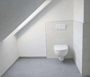 *Frisch modernisierte 3-Zimmer-Whg mit EBK ruhiger Lage von Magdeburg* - Photo 3