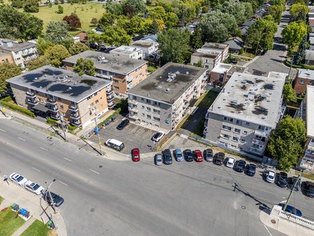 1020 Rue de Salaberry, Montréal, QC - Photo 3