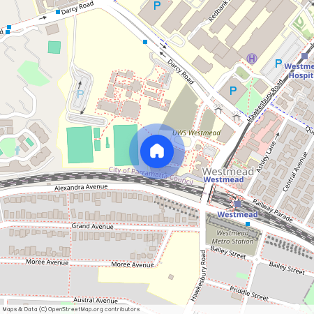 104/5 Maple Tree Road Westmead