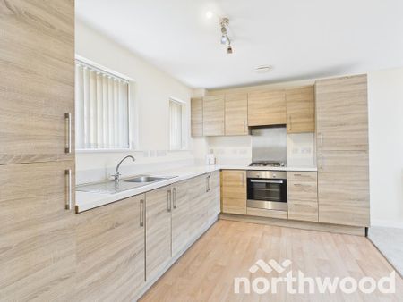 2 bedroom flat to rent - Photo 3