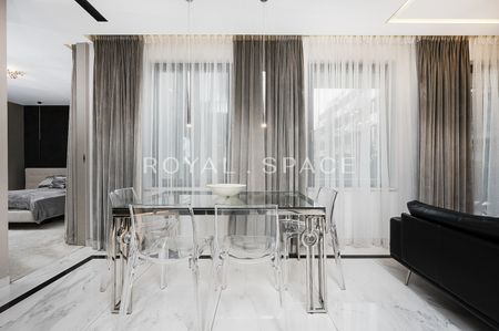 Elegancki apartament z tarasem w Angel Wawel! - Photo 4