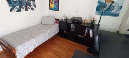 Studio/Γκαρσονιέρα για ενοικίαση Κέντρο (Ζωγράφου) - Photo 2