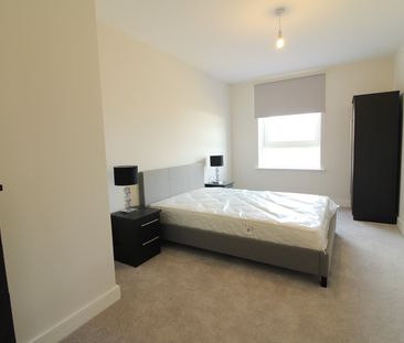 Harlequin House, Reading, RG2 0FU - Photo 2