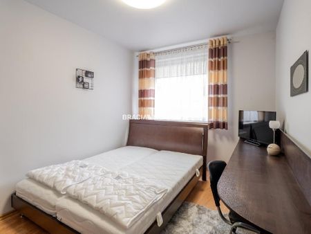 Mieszkanie Kraków Podgórze powierzchnia 66.9 m² C206-WM-84684 - Photo 4