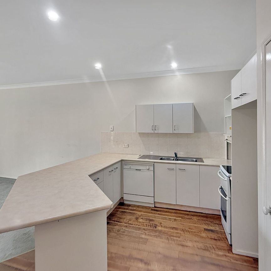 Private, Elevated Apartment in Cape Byron Estate - Photo 1