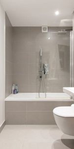 1 Bed Flat, Portman Place, E2 - Photo 4