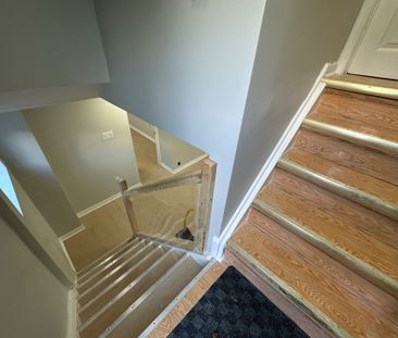 For Lease - 2365 Bostock Crescent Unit# Basement, Mississauga, Ontario - Photo 5