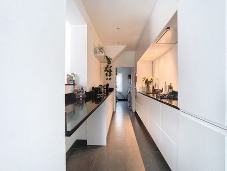 Instapklare HOB met 3 SLPK, tuin én garage! - Foto 2