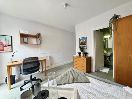 House share to rent - Photo 5