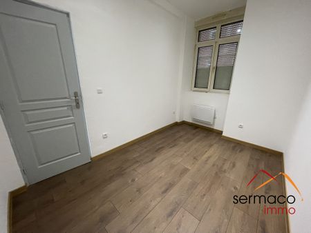 Appartement rénové de type F2/F3 - Photo 2