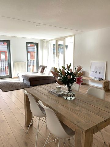 Appartement te huur: Avenue Ceramique 146-B 6221 KV Maastricht - Photo 2