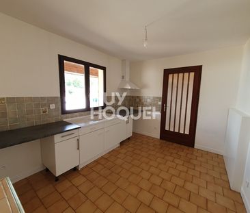 Maison T4 - Photo 2