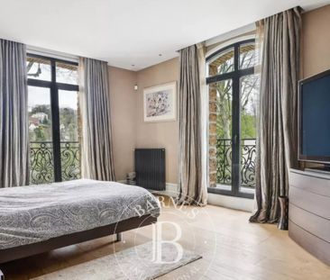 Maison • Saint-Maur-des-Fossés - Photo 6