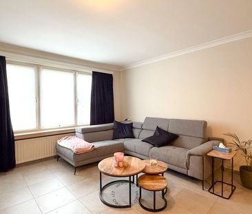 Appartement op de tweede verdieping met 1 slaapkamer gelegen in het... - Photo 2