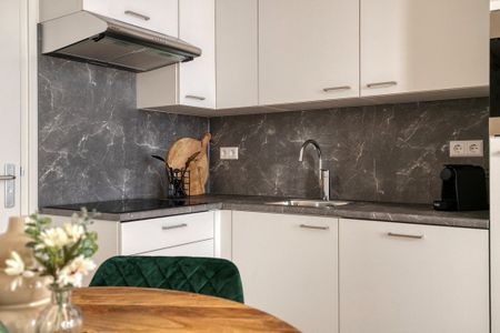 Te huur: Appartement Heuvelstraat in Tilburg - Foto 3