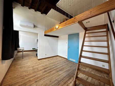 Appartement libre de suite - Foto 3