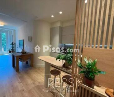 Piso en alquiler en Easo Plaza - Photo 2