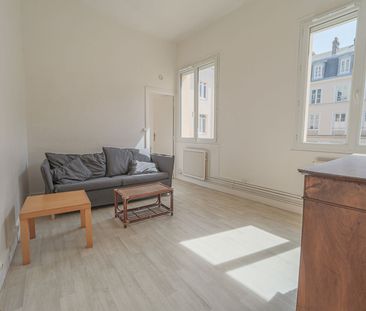 Location Appartement 2 pièces 38m² ROUEN 76000 - Photo 1