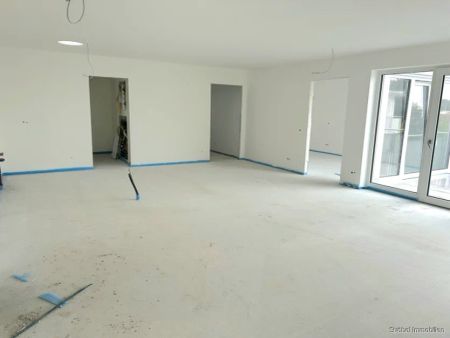 Exklusive 3-Zimmerwohnung inkl. TG-Stellplatz in Schopfloch zu vermieten - Foto 3