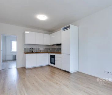 Pronájem bytu 3+kk/L/S, 56 m - Фото 6