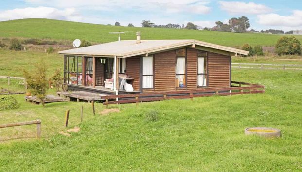 Comfortable and Privacy - Photo 1