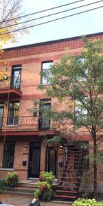 6 ½ (2 chambres) impeccable dans d’Hochelaga-Maisonneuve (Homa), disponible à partir du 1er septembre - Photo 3