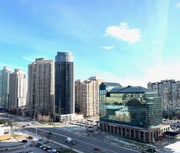 For Lease - 510 Curran Place Unit# 1101, Mississauga, Ontario - Photo 6