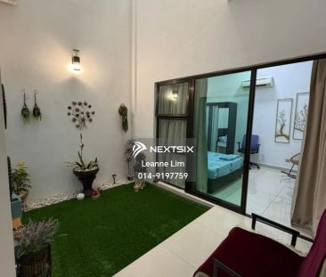 Horizon Hills The Green @ 2 Storey Cluster House for Rent - Foto 5