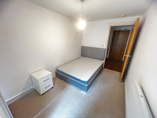 2 Bed Flat, Pall Mall, L3 - Photo 1