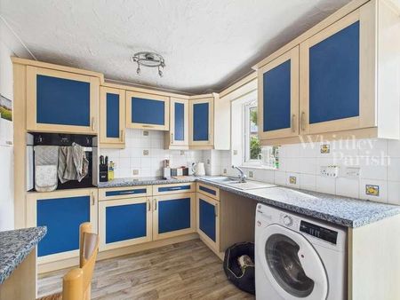 Suffield Close, Long Stratton, NR15 - Photo 5