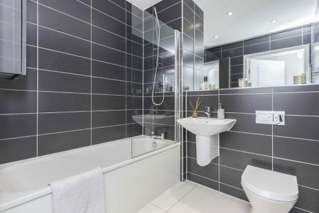 2 bedroom flat to rent - Photo 4